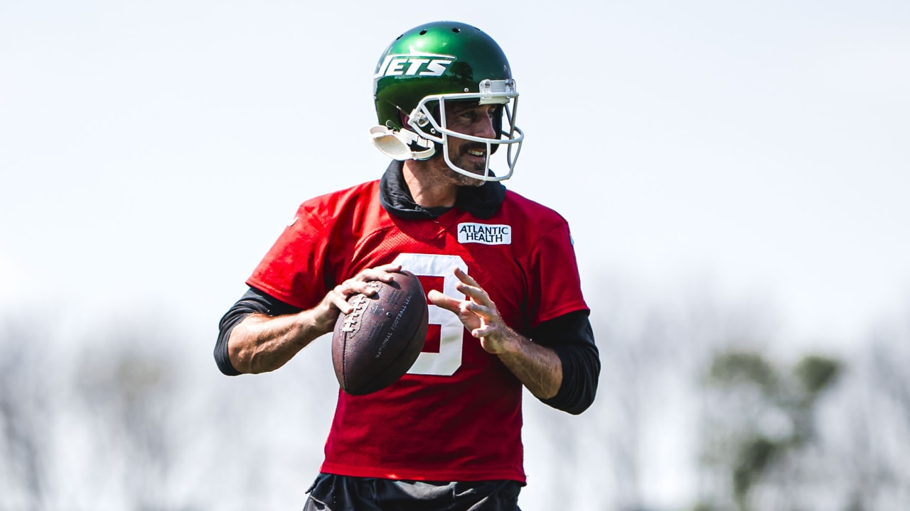 Jets Notebook | NFL Experts Weigh In on Aaron Rodgers' Return to the Field - Vimarsana News