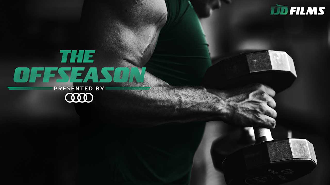 Official Site of the New York Jets