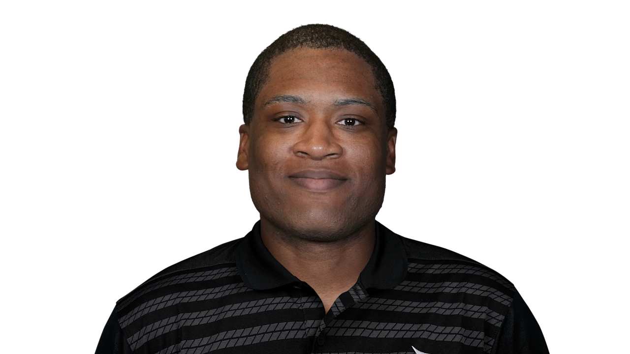 Ronald Booker