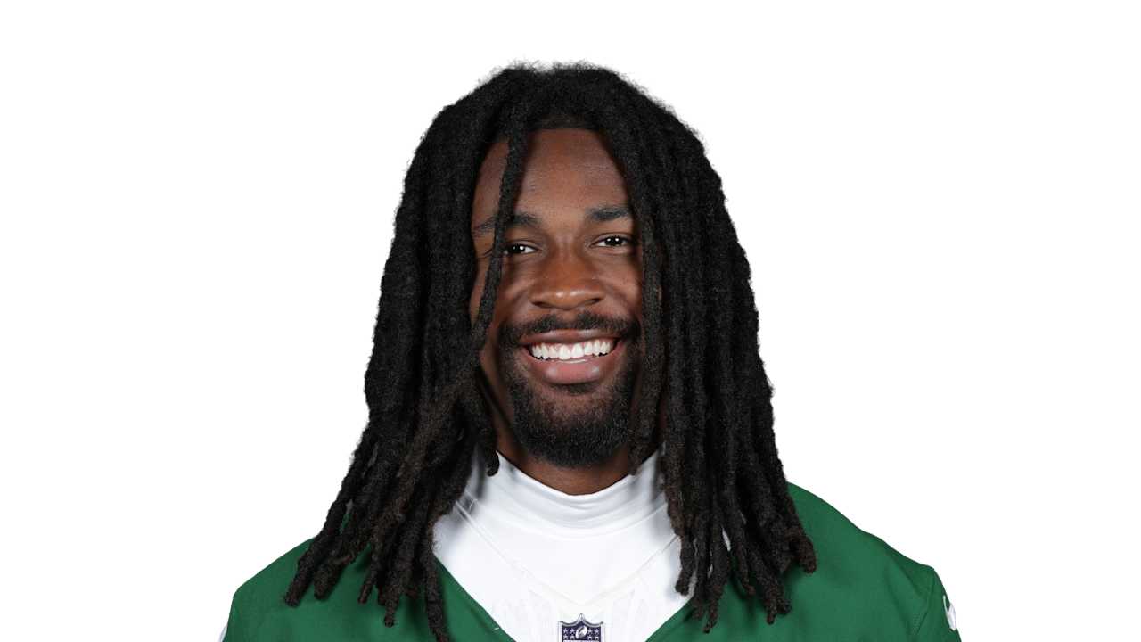 Omar Cooper Jr.
