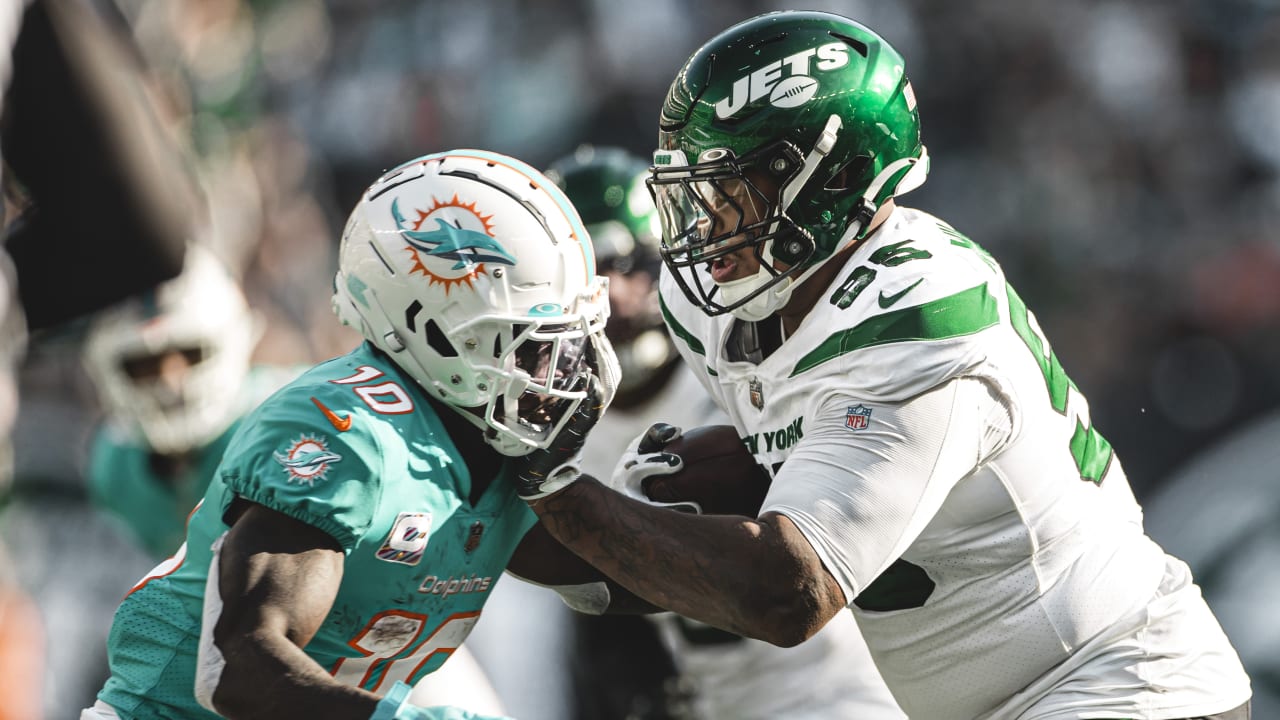 Game Trailer Jets vs. Dolphins on Black Friday