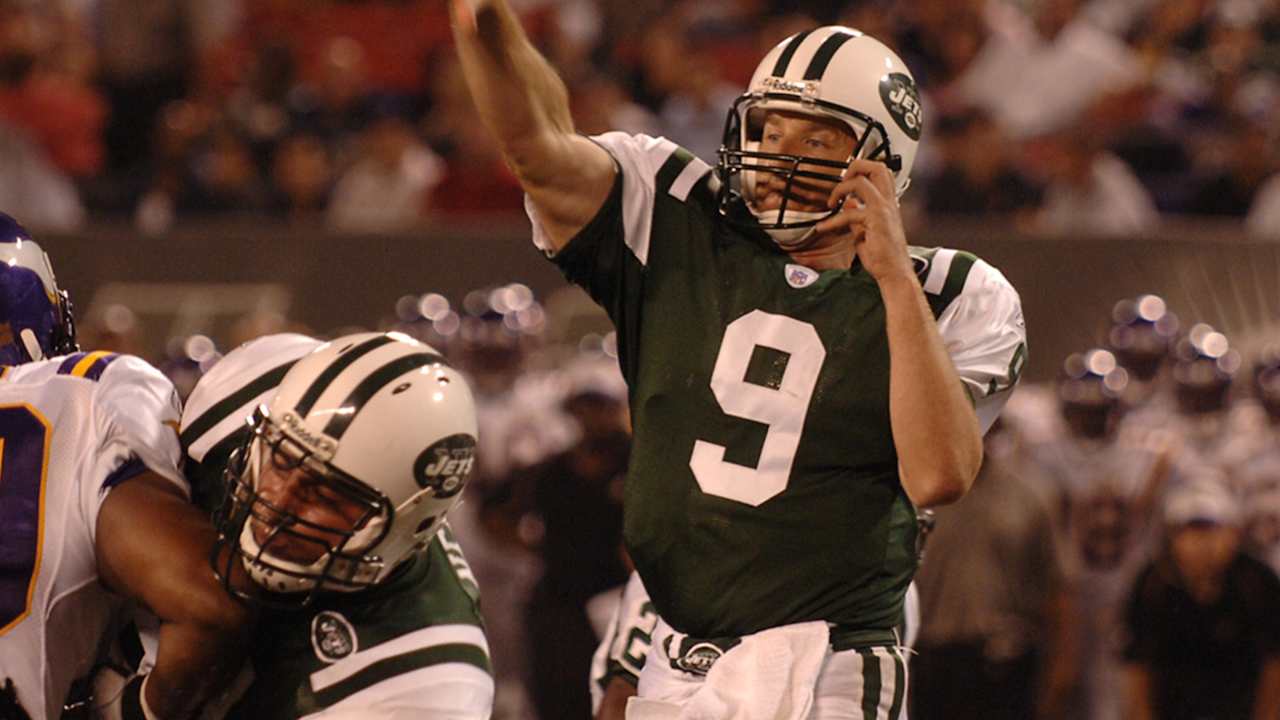Where Are They Now: Jay Fiedler