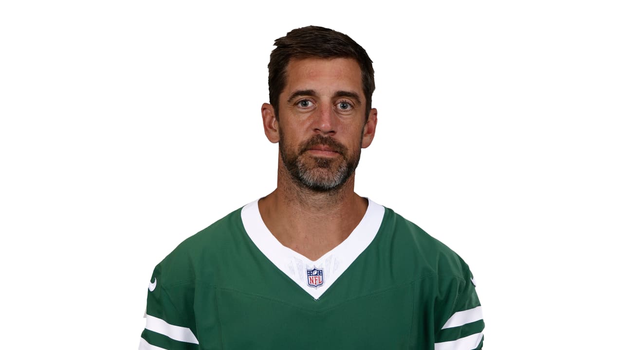 Aaron Rodgers