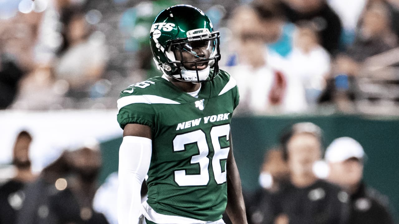 Where Are They Now: Doug Middleton