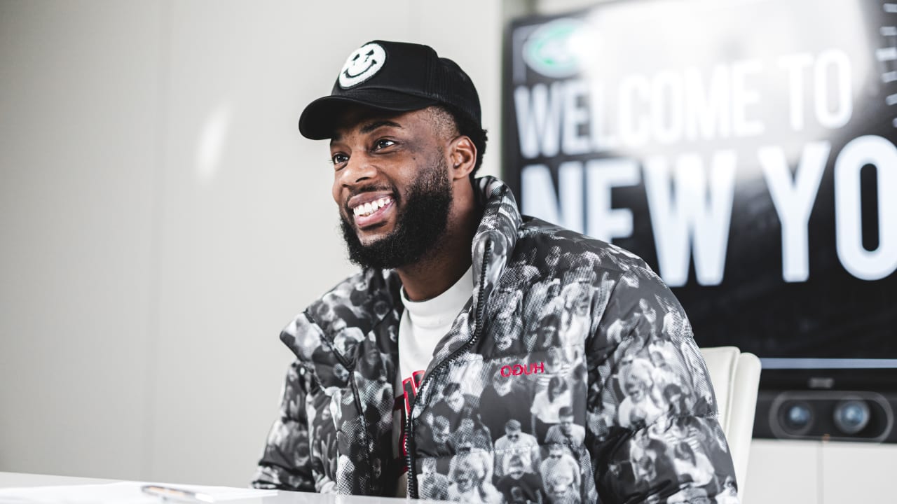 NFL Analysts Talk Jets Offseason at the Annual League Meeting