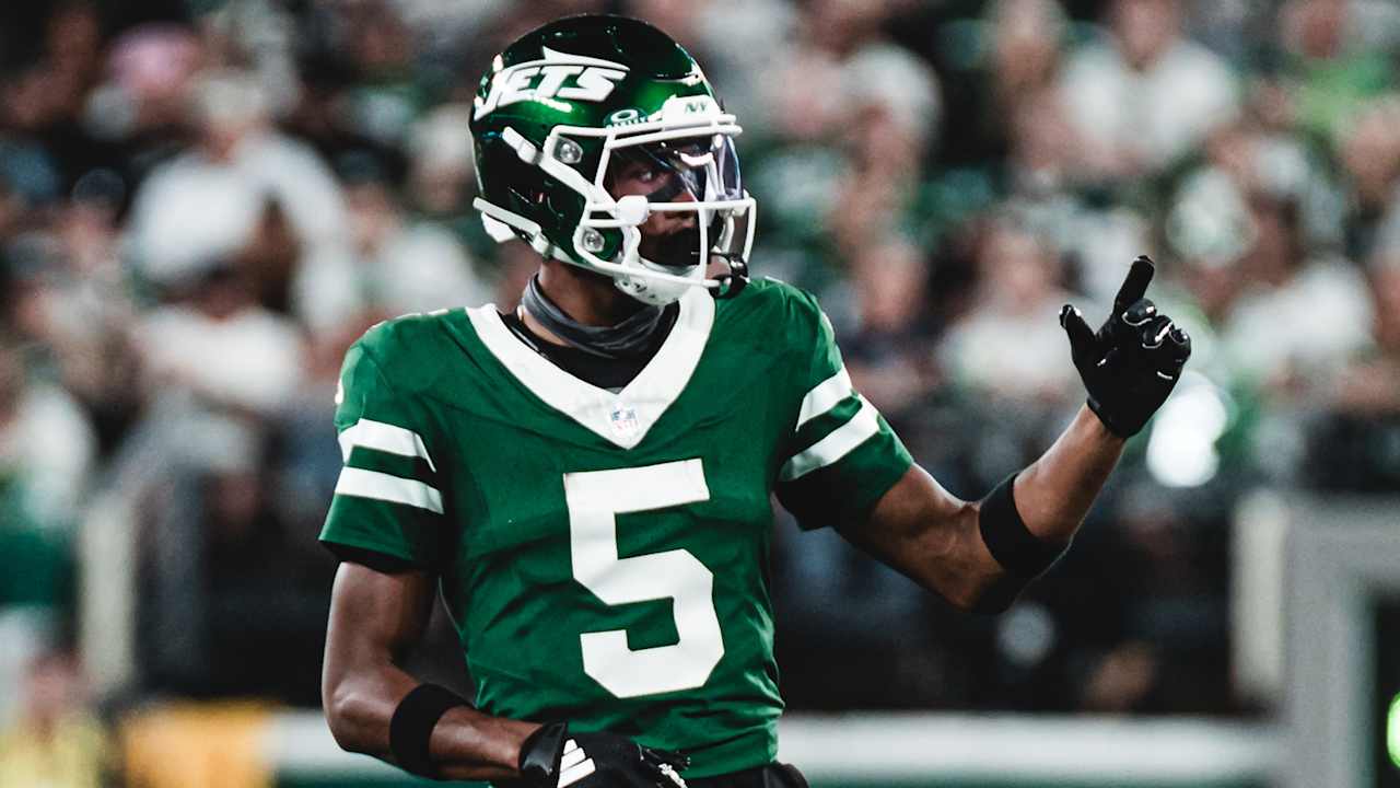 Burning Questions | Previewing Jets-Steelers Week 7 Game