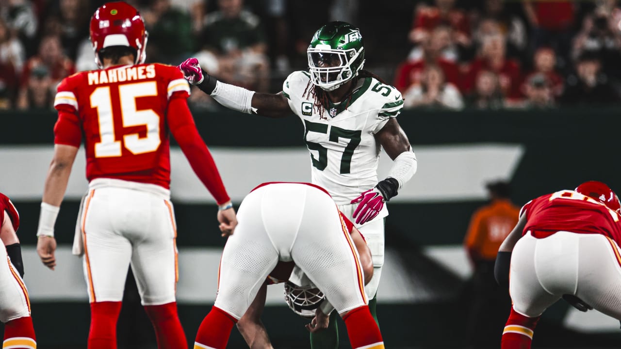 What Did the Playoffs Tell Us About the Jets’ Chances to Make Playoffs
