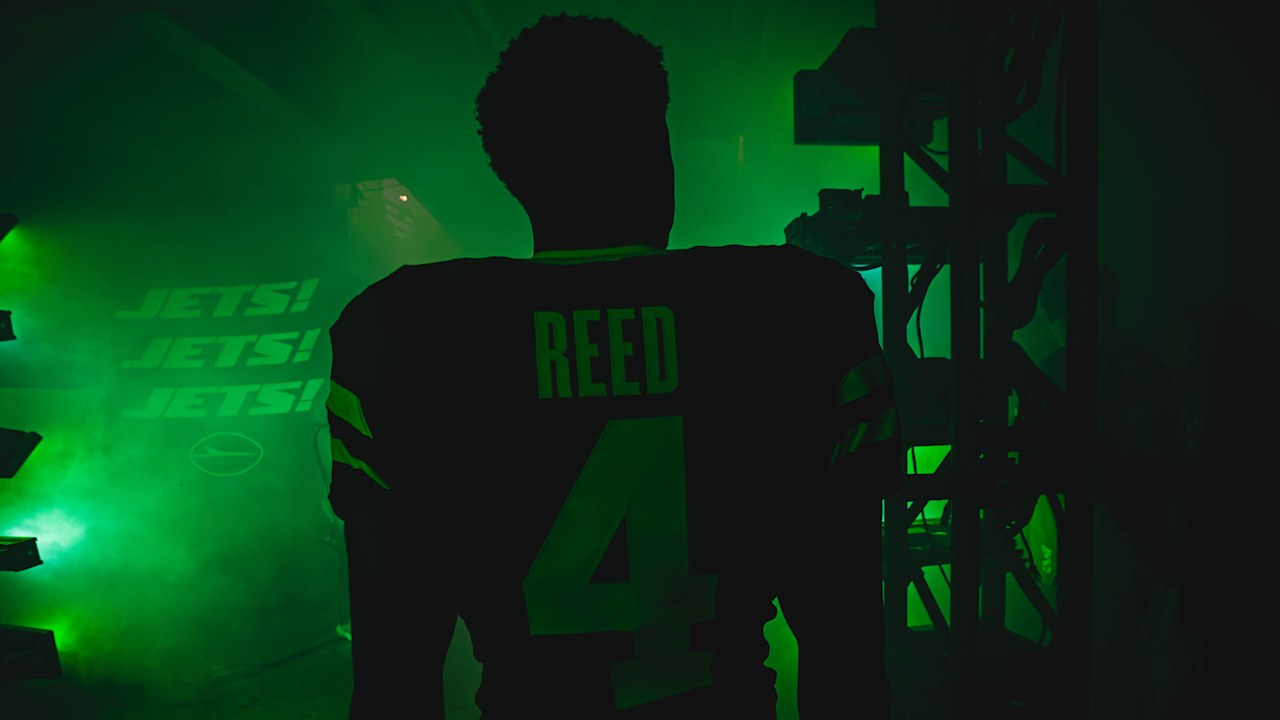 5 Things to Know About the Jets in Week 6