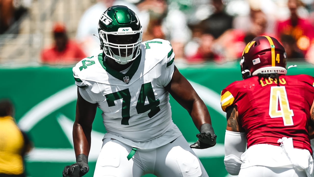 Jets Rookie Report Following the First Game of the Preseason