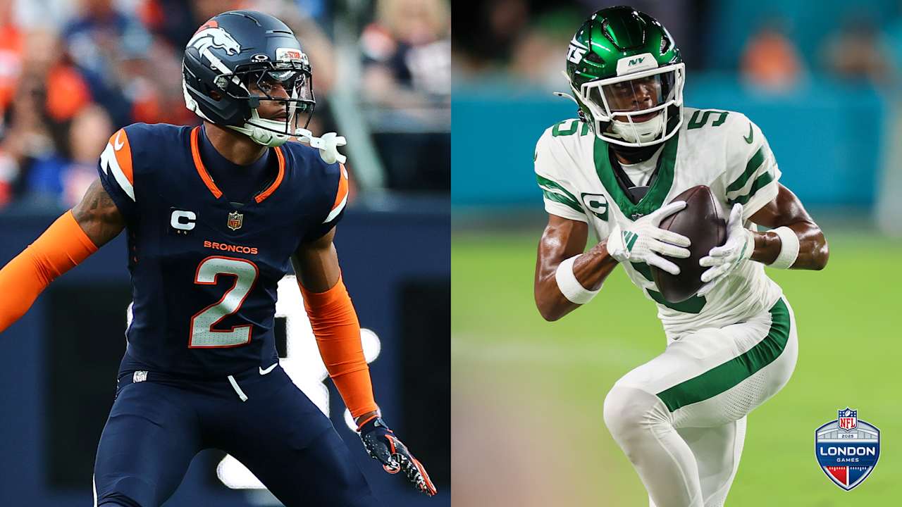 Know Your Foe | Jets-Broncos | Week 6