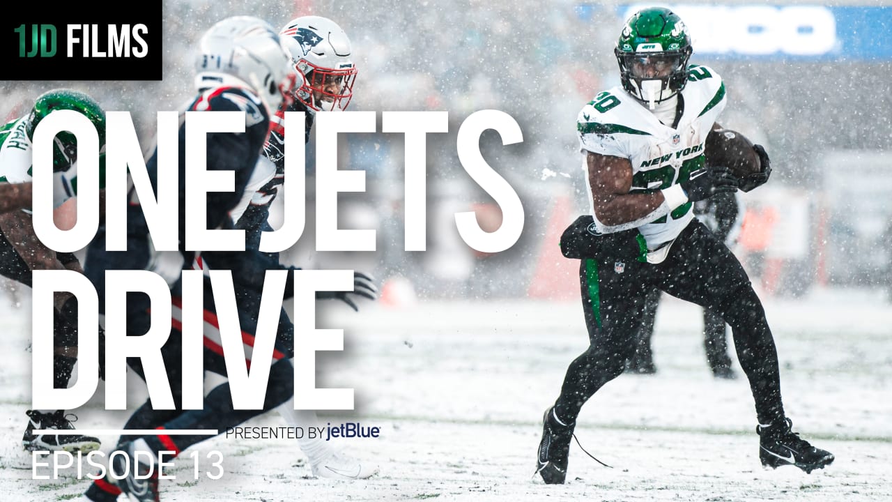 Jets nfl deals