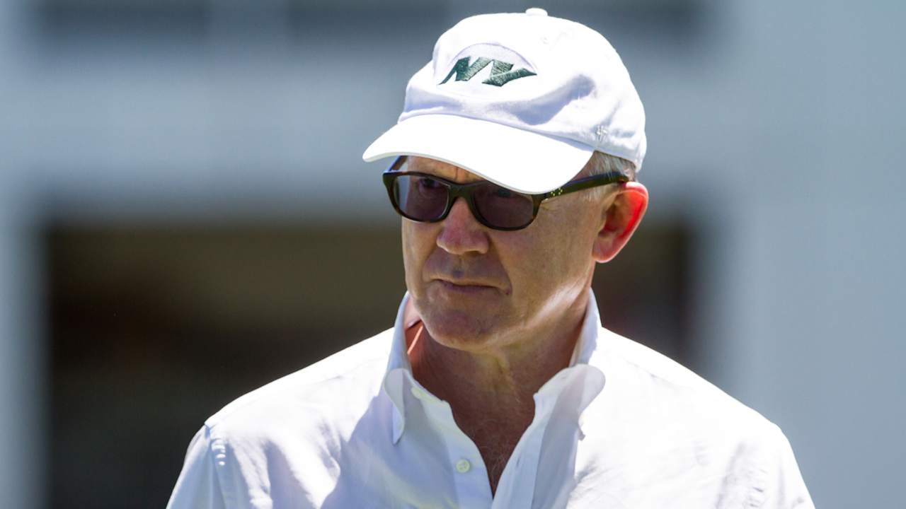 Woody Johnson believes coaching change will give Jets ‘new energy’; “Leads to more wins”