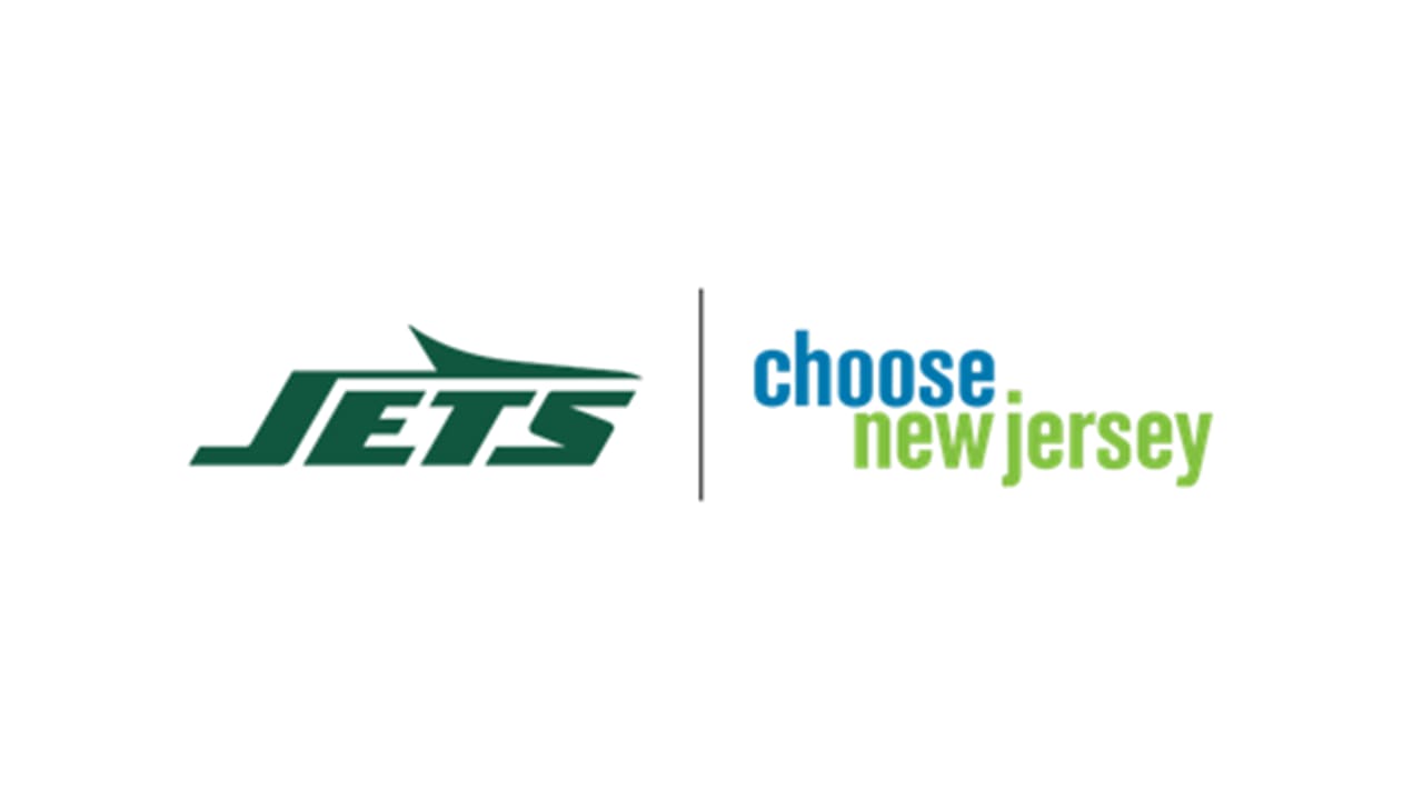 New York Jets Announce New Partnership with Choose New Jersey