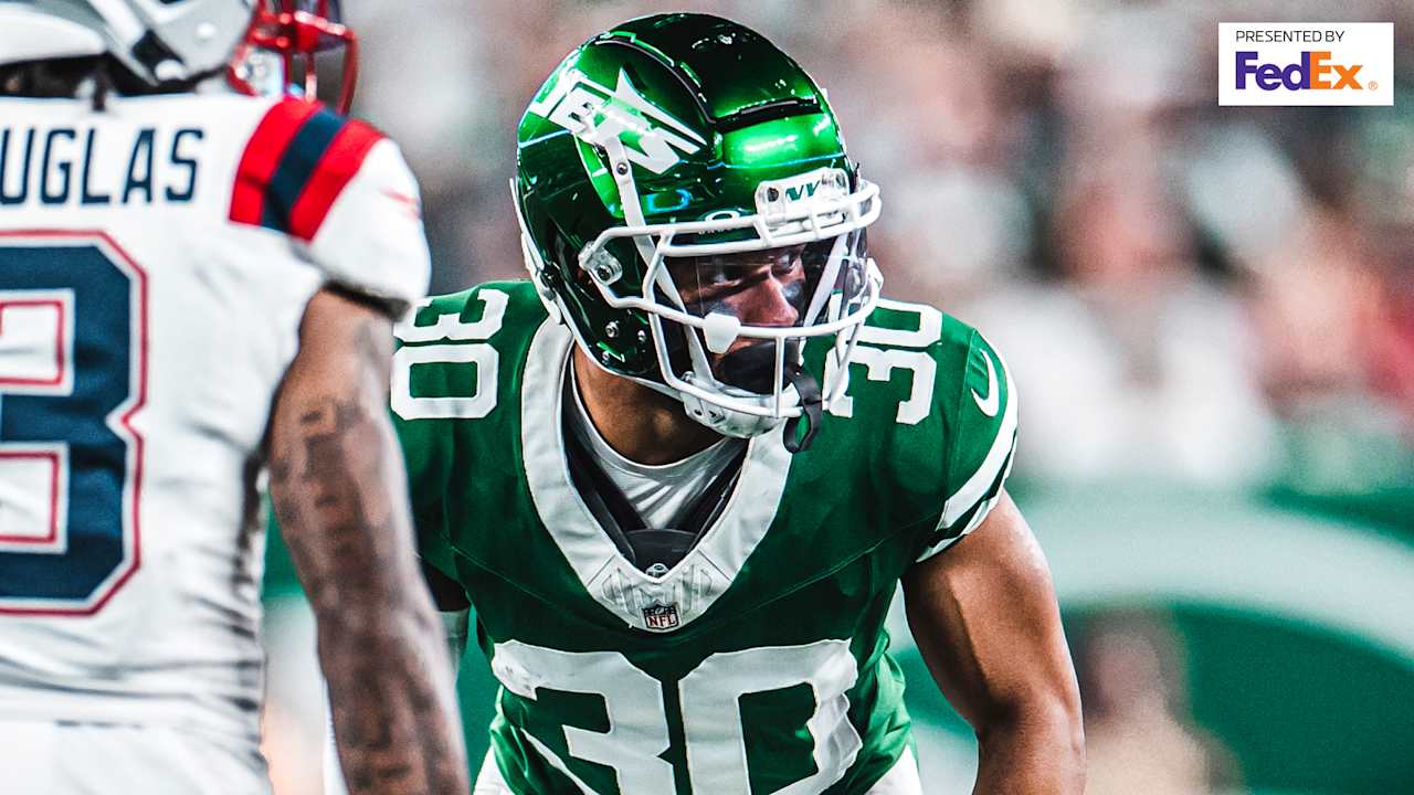 📈 Stock Report | Jets Pass Defense Ranks No. 2 in NFL 