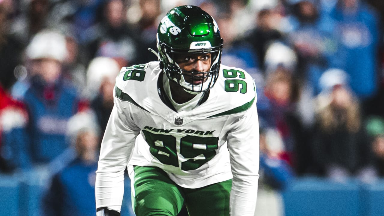 Jets Rookie Recap for the 2023 Season - Joe Tippmann and Xavier Gipson