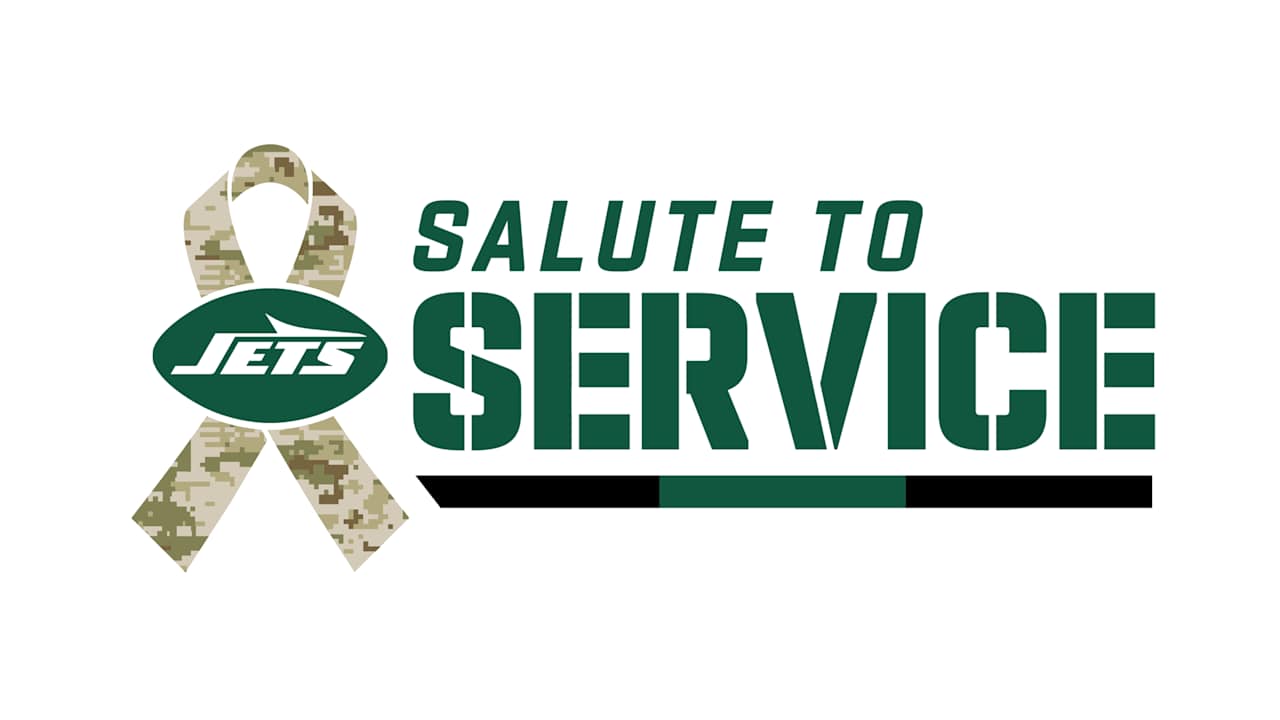 Jets Announce Legend Tony Richardson as Nominee for 2024 NFL Salute to Service Award