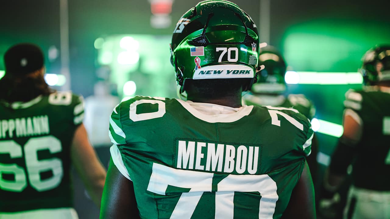 Gallery | Best of the Rookies in their Regular Season Debuts