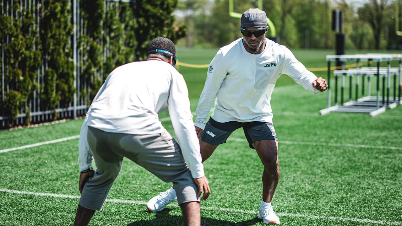 Gallery | Jets Start Phase 2 of Offseason Workouts