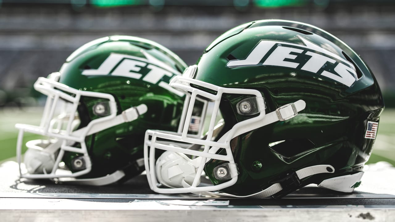 Final Cuts | Jets Move 37 to Get Their Roster to 53 Players