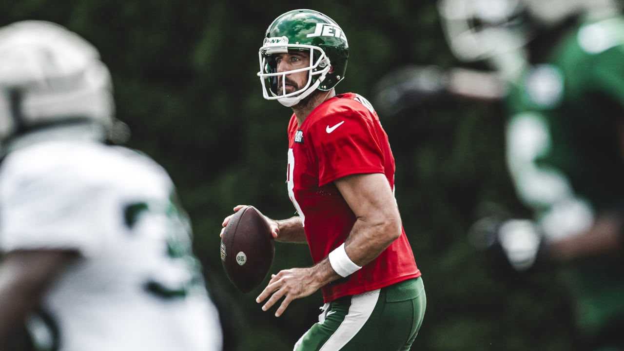 Burning Questions | Previewing Jets-Giants Joint Practice