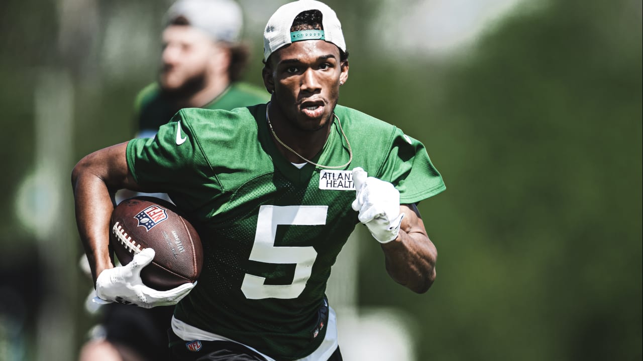 Gallery | Best Offseason Workout Photos of the Week