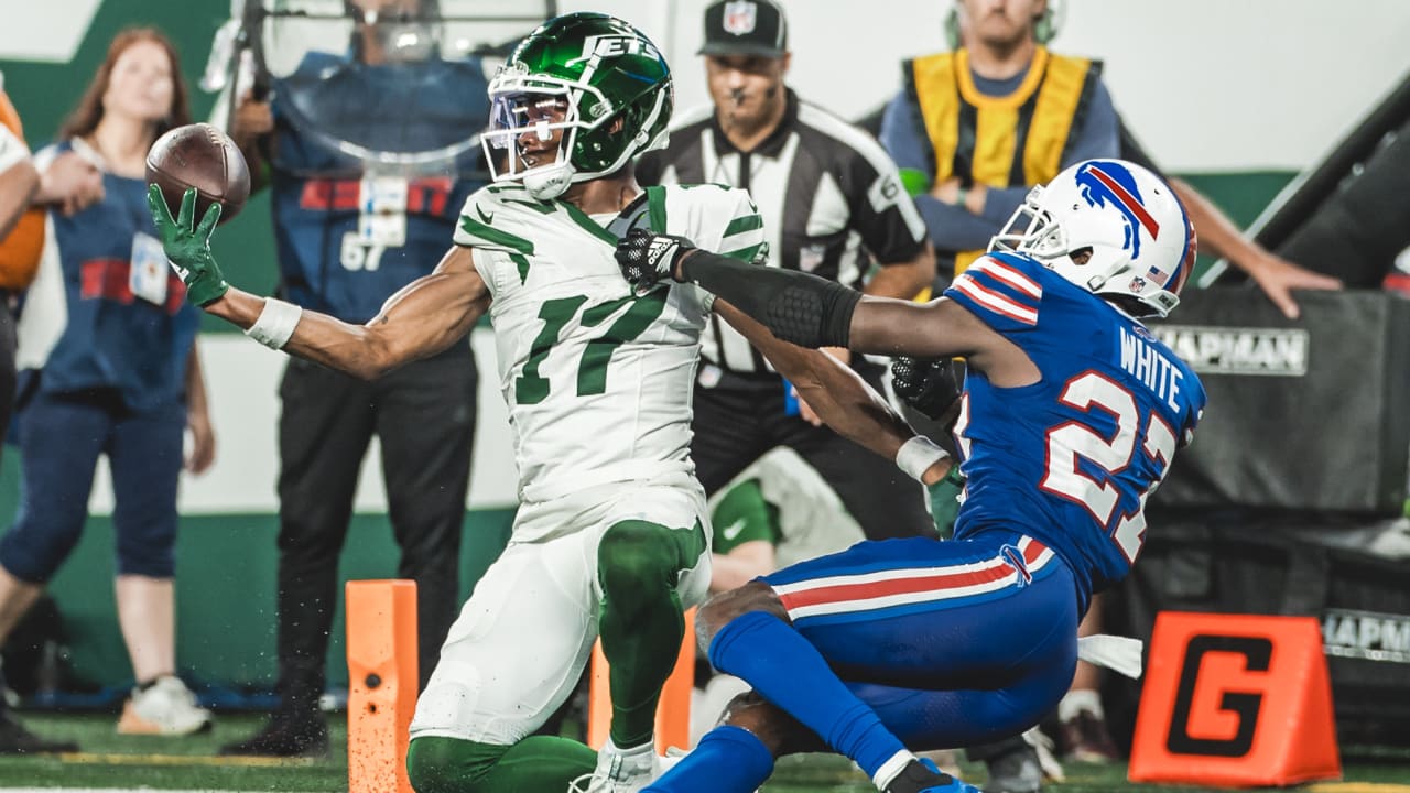 Gallery 2025 Jets Opponents in Photos