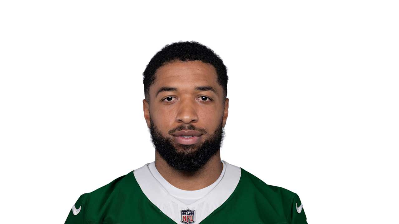Tim Patrick
