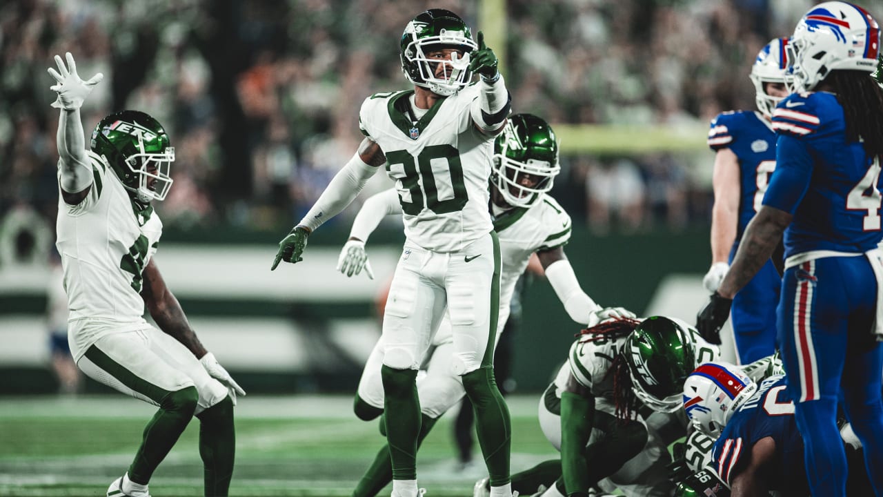 What Has Changed Since the JetsBills Week 1 Matchup?