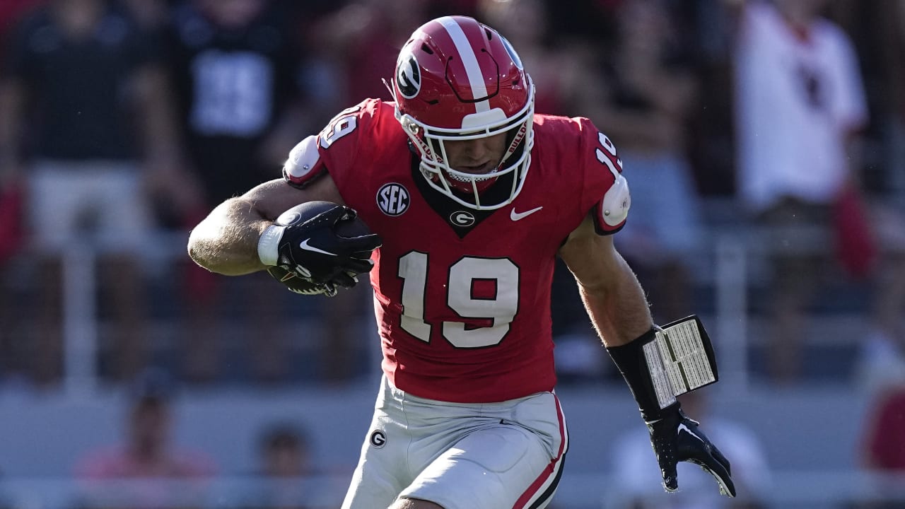 2024 Jets Mock Draft Tracker 11.0 ESPN's Field Yates Projects