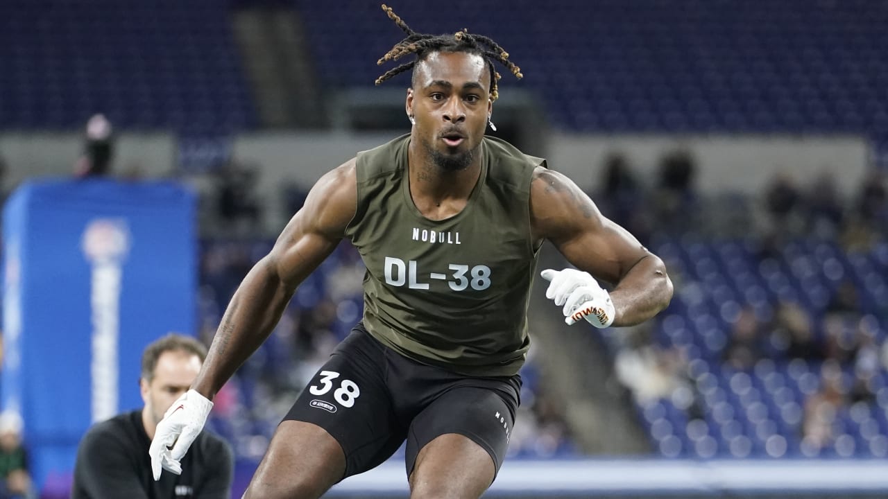 A Breakdown of Combine Performances by Current Jets Players - Vimarsana News