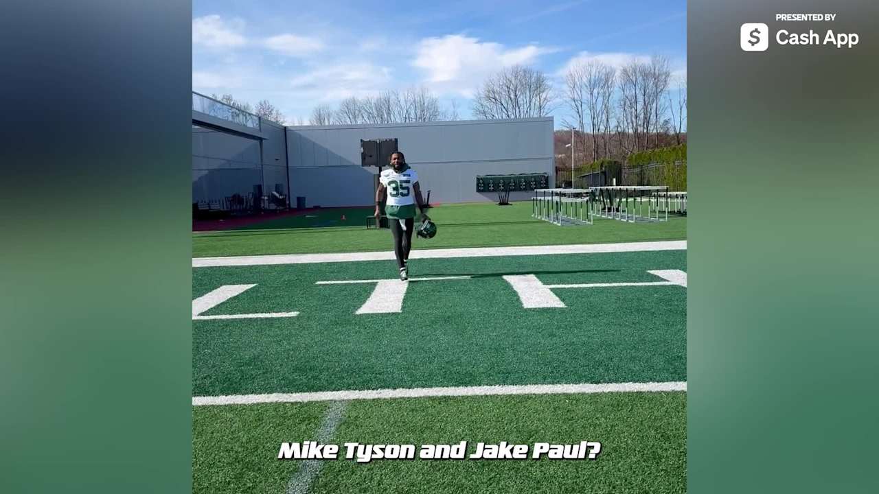 Mike tyson jake paul fight oklahoma time
