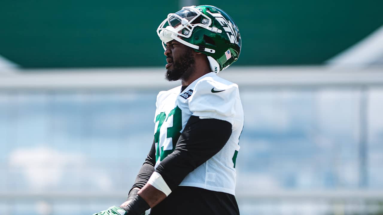 For Run-Stopping DL David Onyemata, 'It's About Taking Pride in the Little Details'