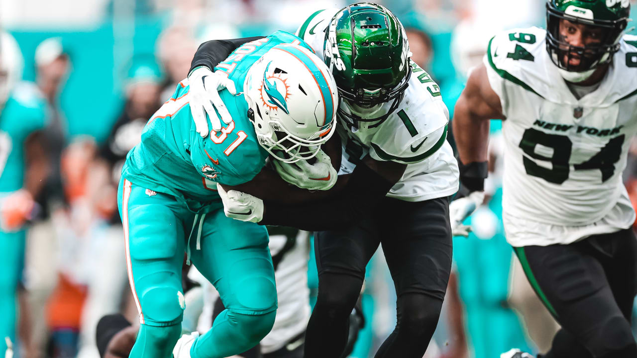 Why Is This Jets-Dolphins Matchup Going To Be Different Than Week 12?