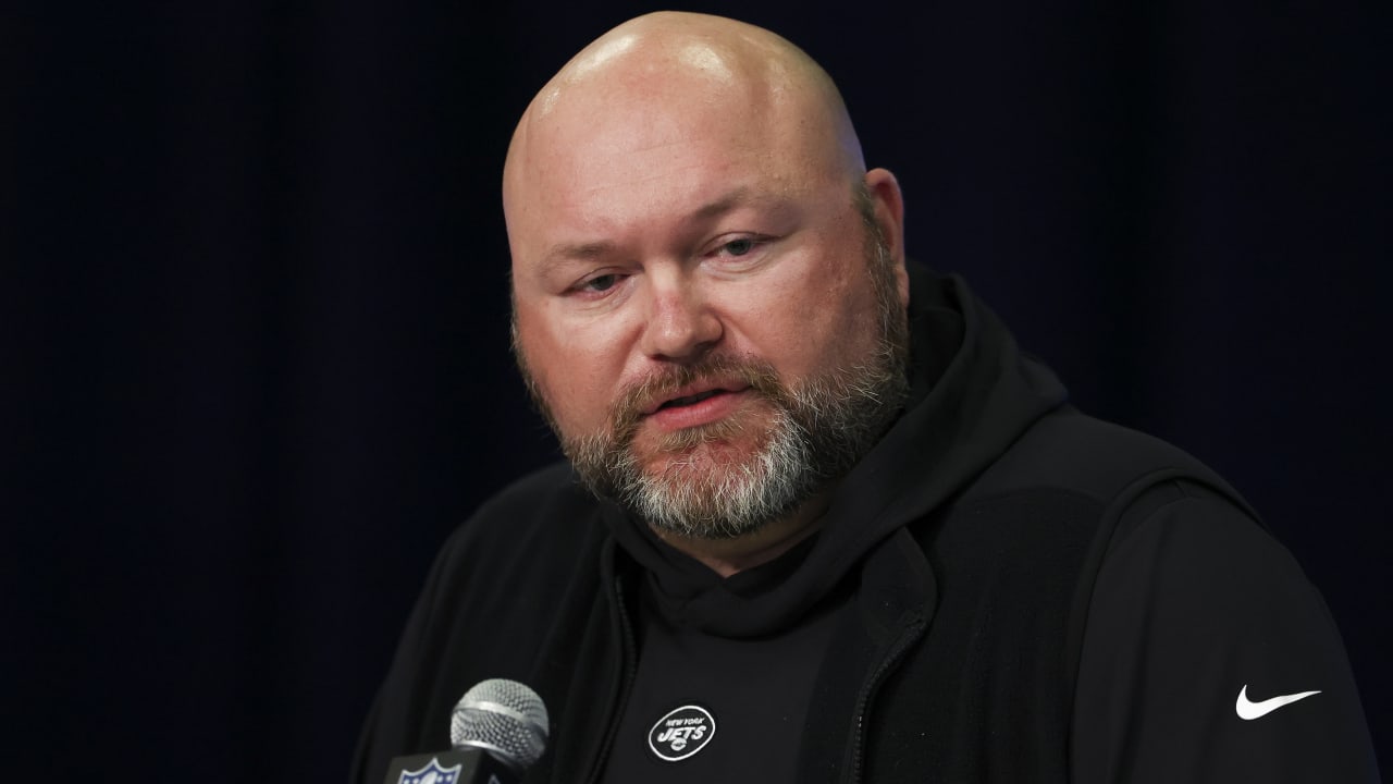How Will Free Agency Shape the Way the Jets Approach the 2024 NFL Draft?