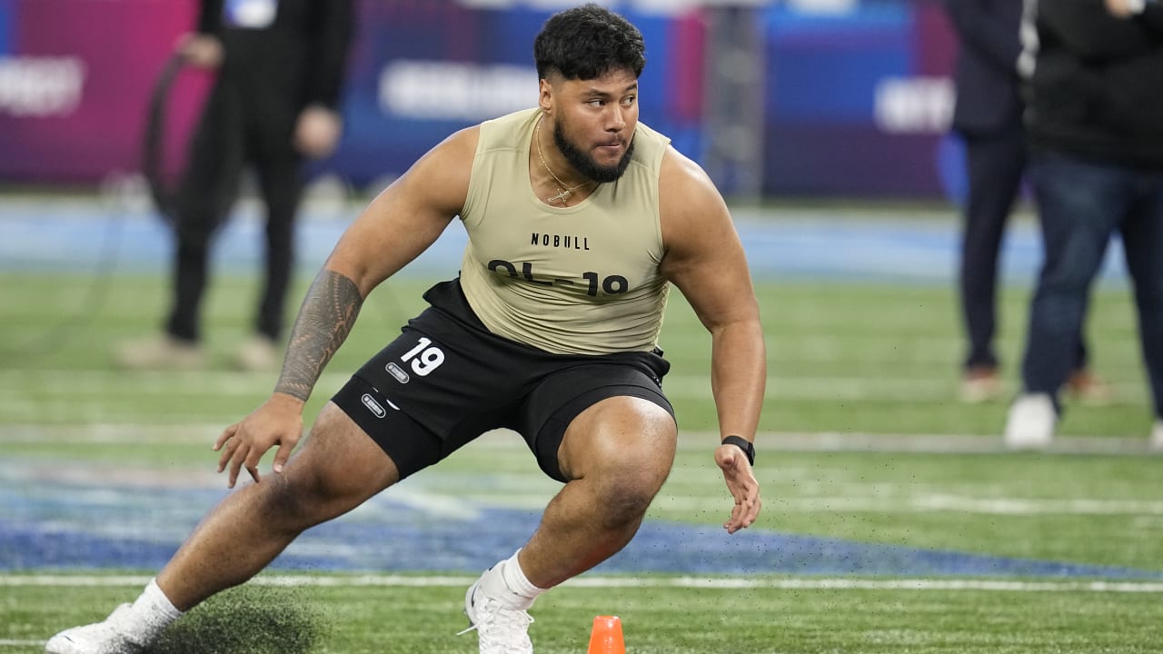 Jets Draft Day Scenario | The Debate Between Offensive Tackle and Georgia  TE Brock Bowers