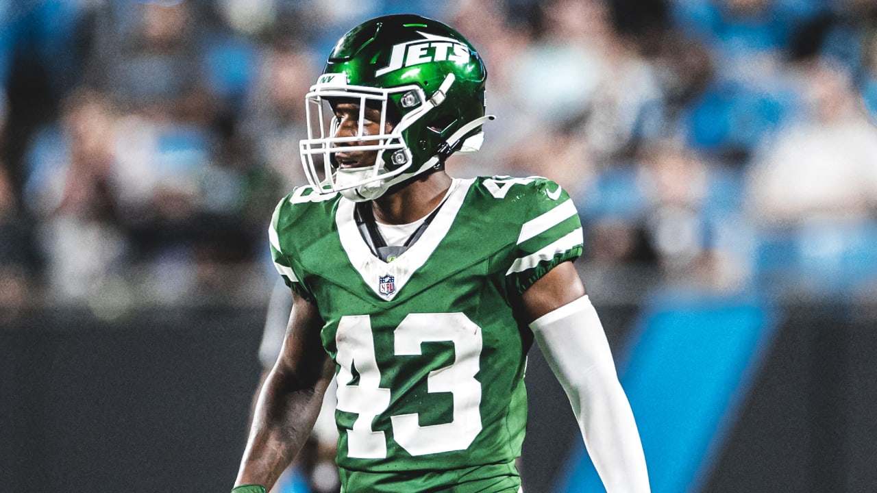 Stock Up | Jets impressed during Panthers week