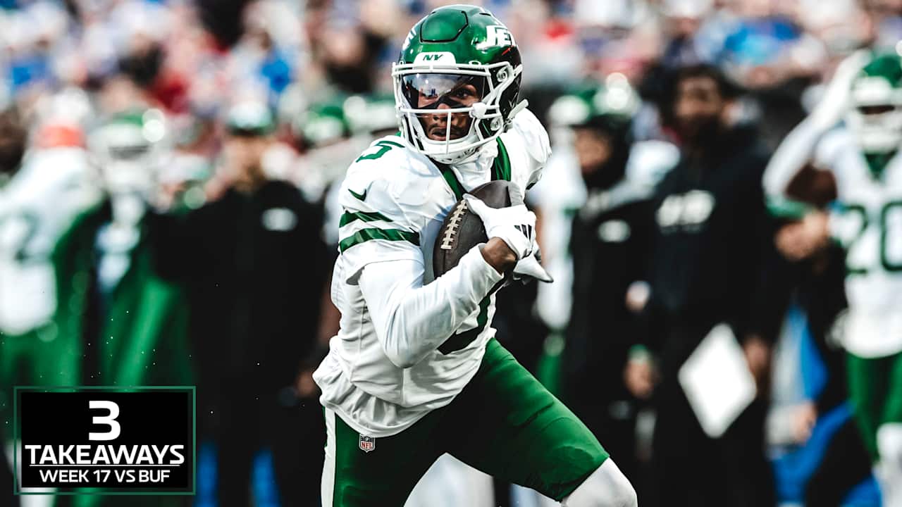 Bills vs jets weather