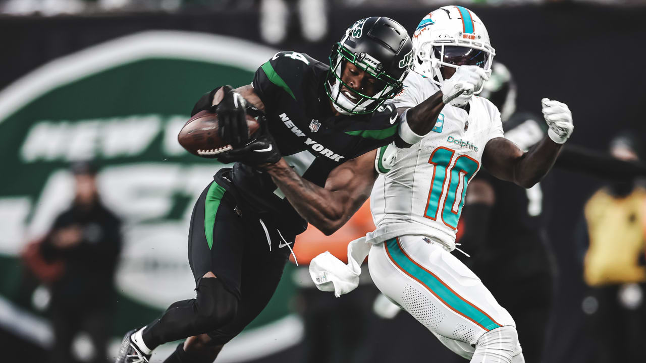 Jets vs. Dolphins Game Recap