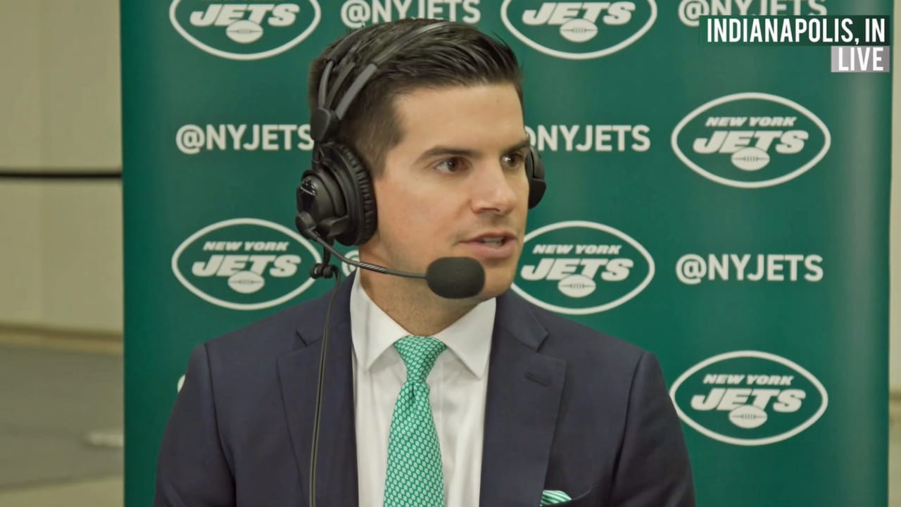 How Does ESPN's Field Yates Think the Jets Will Approach Free Agency