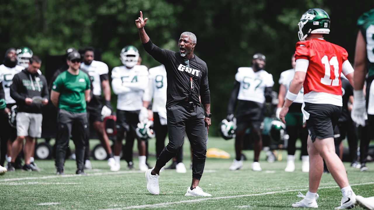 Jets OTA Practice Report (5/28/2026)