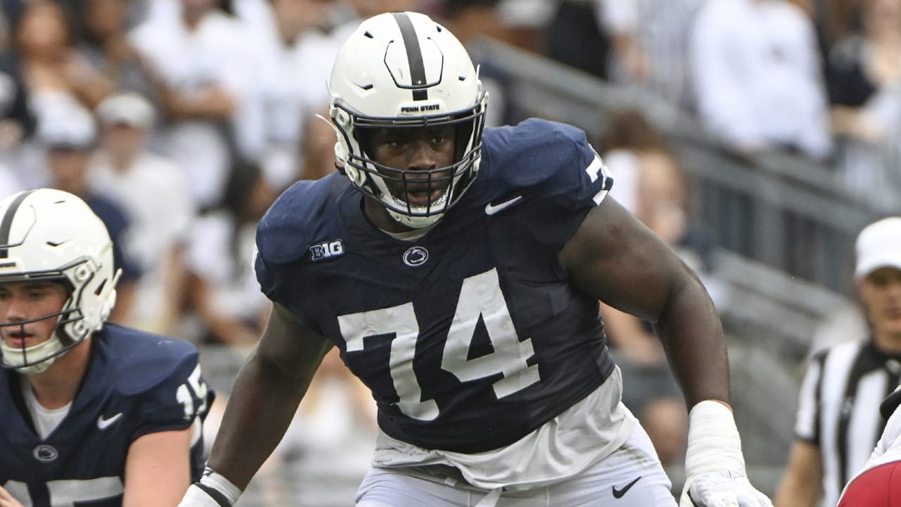 2025 Jets Mock Draft Tracker 7.0 Experts Make Picks Following the NFL