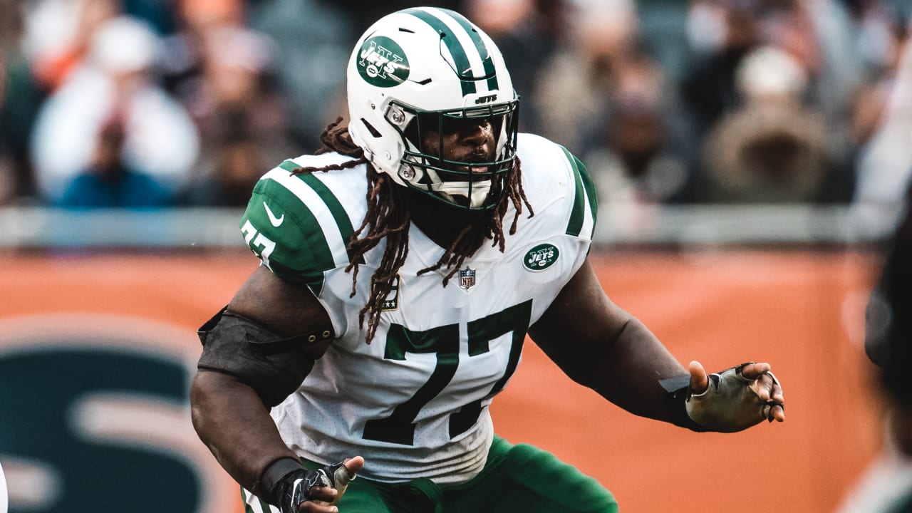 Where Are They Now: James Carpenter