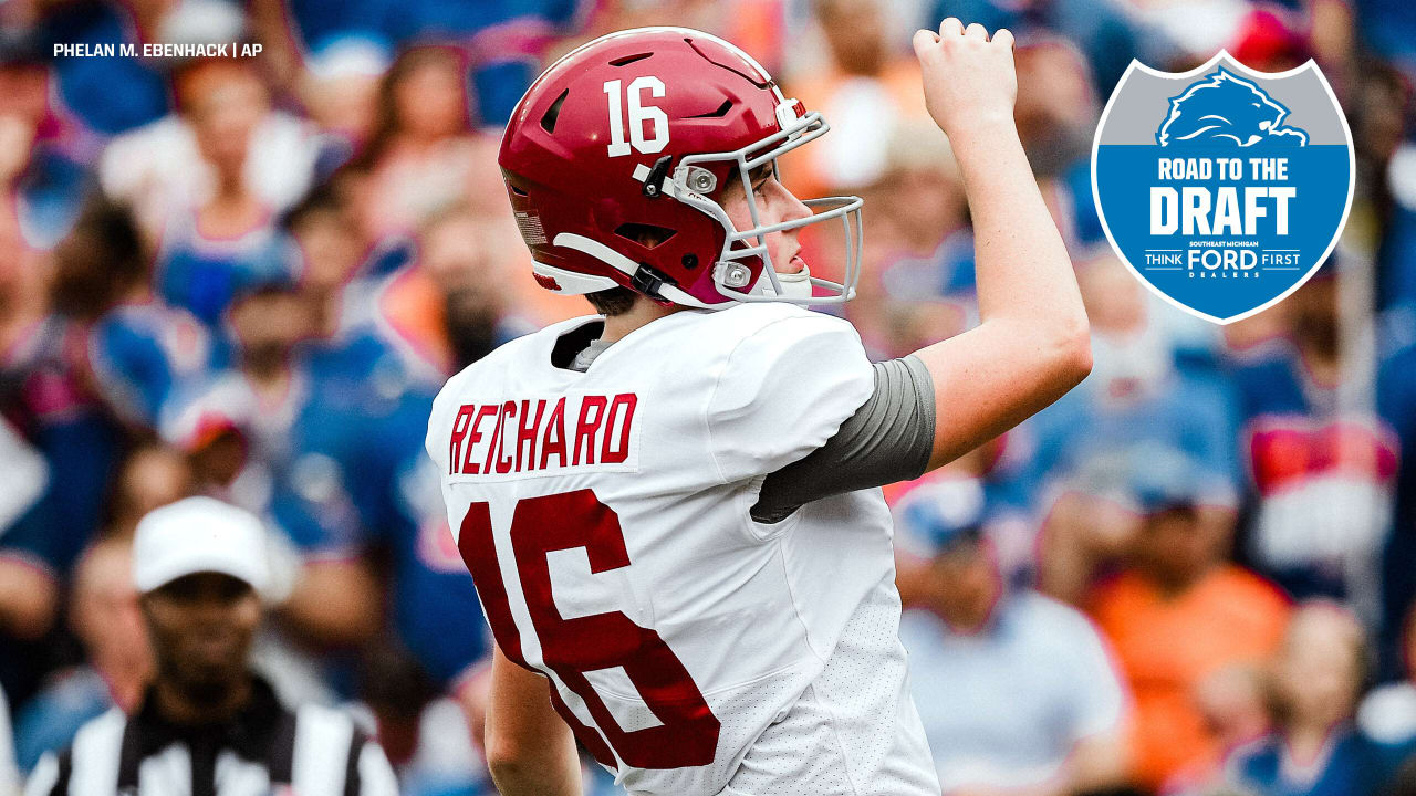 2024 NFL Draft preview 5 kickers that could interest the Detroit Lions