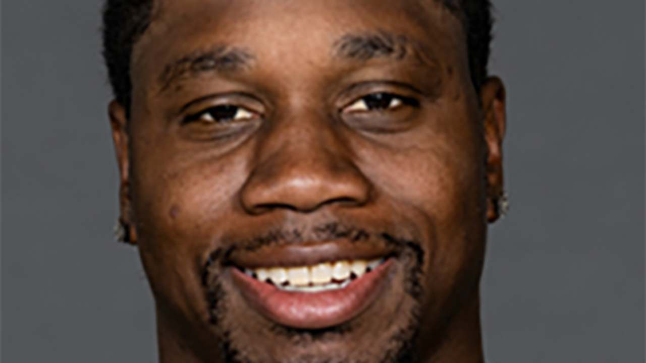 DeAndre Carter
