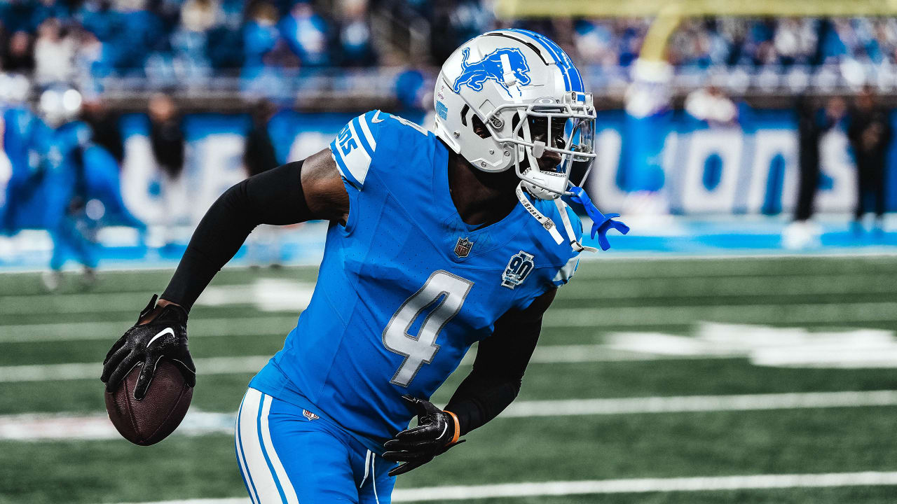 Detroit Lions re-sign CB Emmanuel Moseley