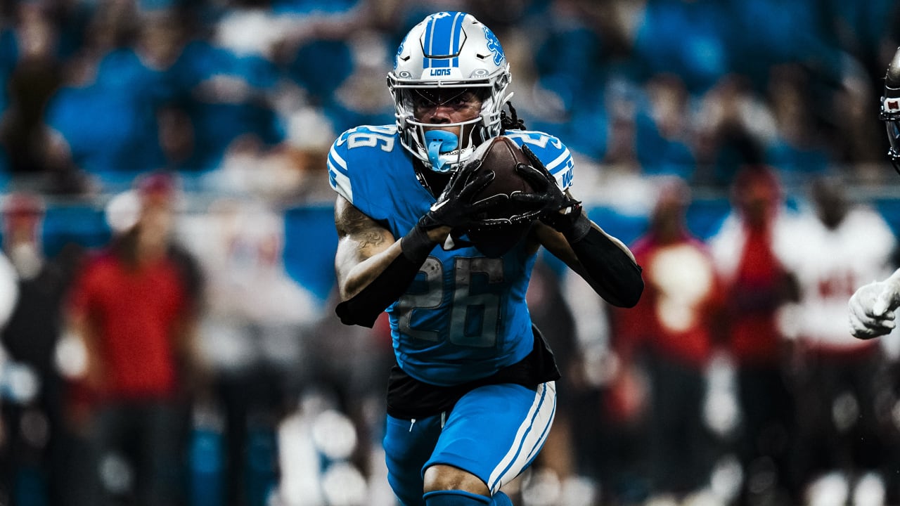 What Are Three Keys To Victory For Detroit Lions?