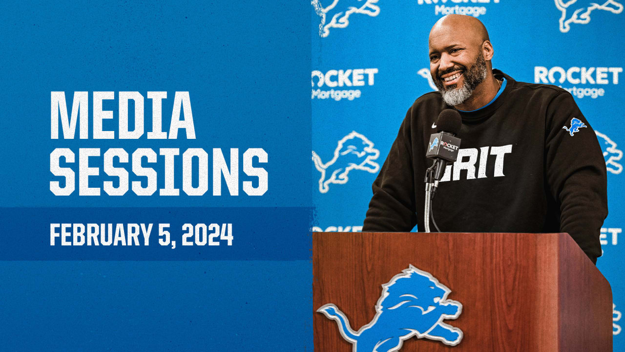 Holmes on 2023 season