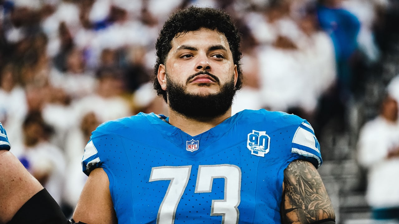 What are the Detroit Lions injury updates heading into NFC Championship game? - Vimarsana News