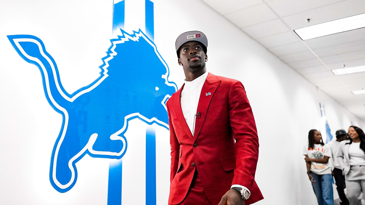 NFC North Teams Make Significant Improvements in 2024 NFL Draft: A Look at Detroit Lions, Chicago Bears, Green Bay Packers, and Minnesota Vikings' Picks