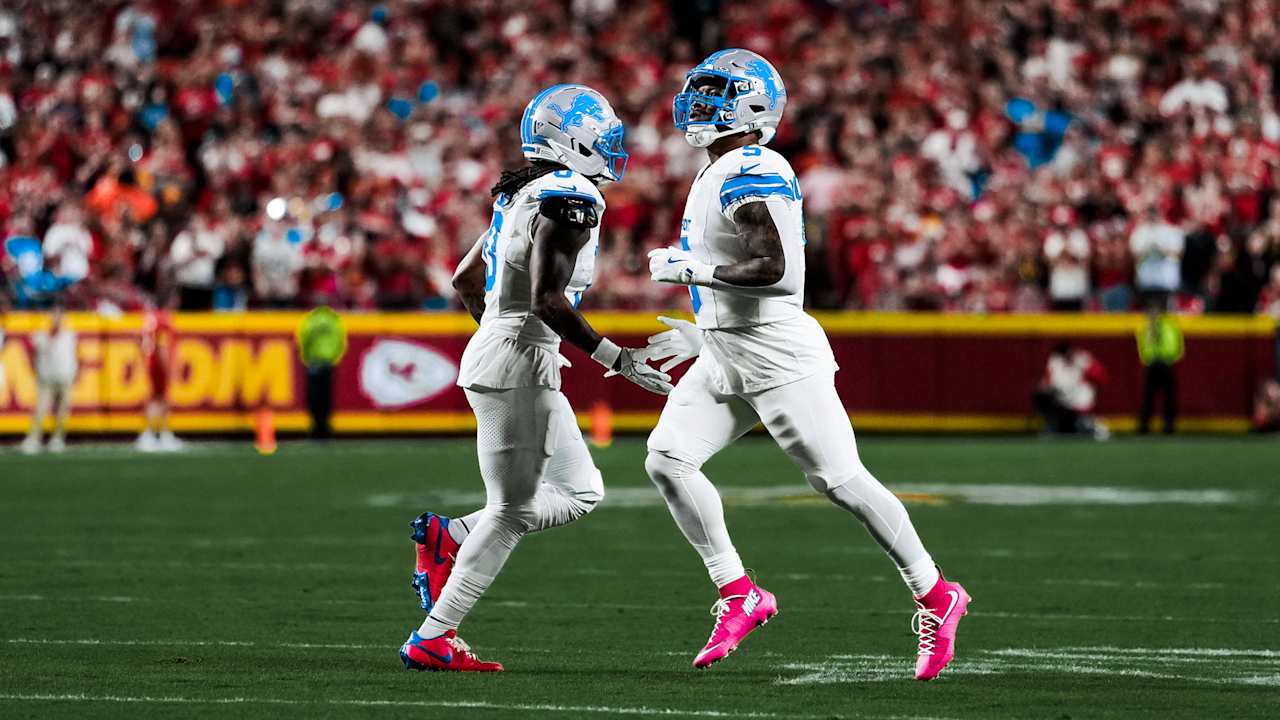 What RB David Montgomery trade means for Detroit Lions’ offense